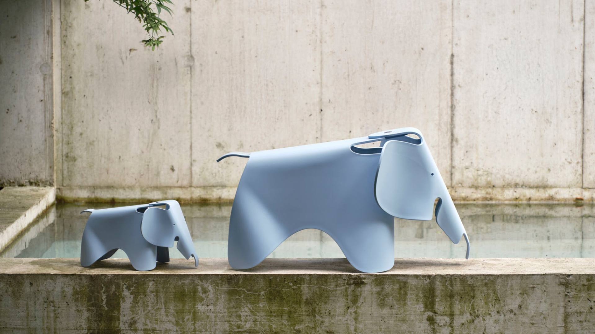 Vitra Eames Elephant RE