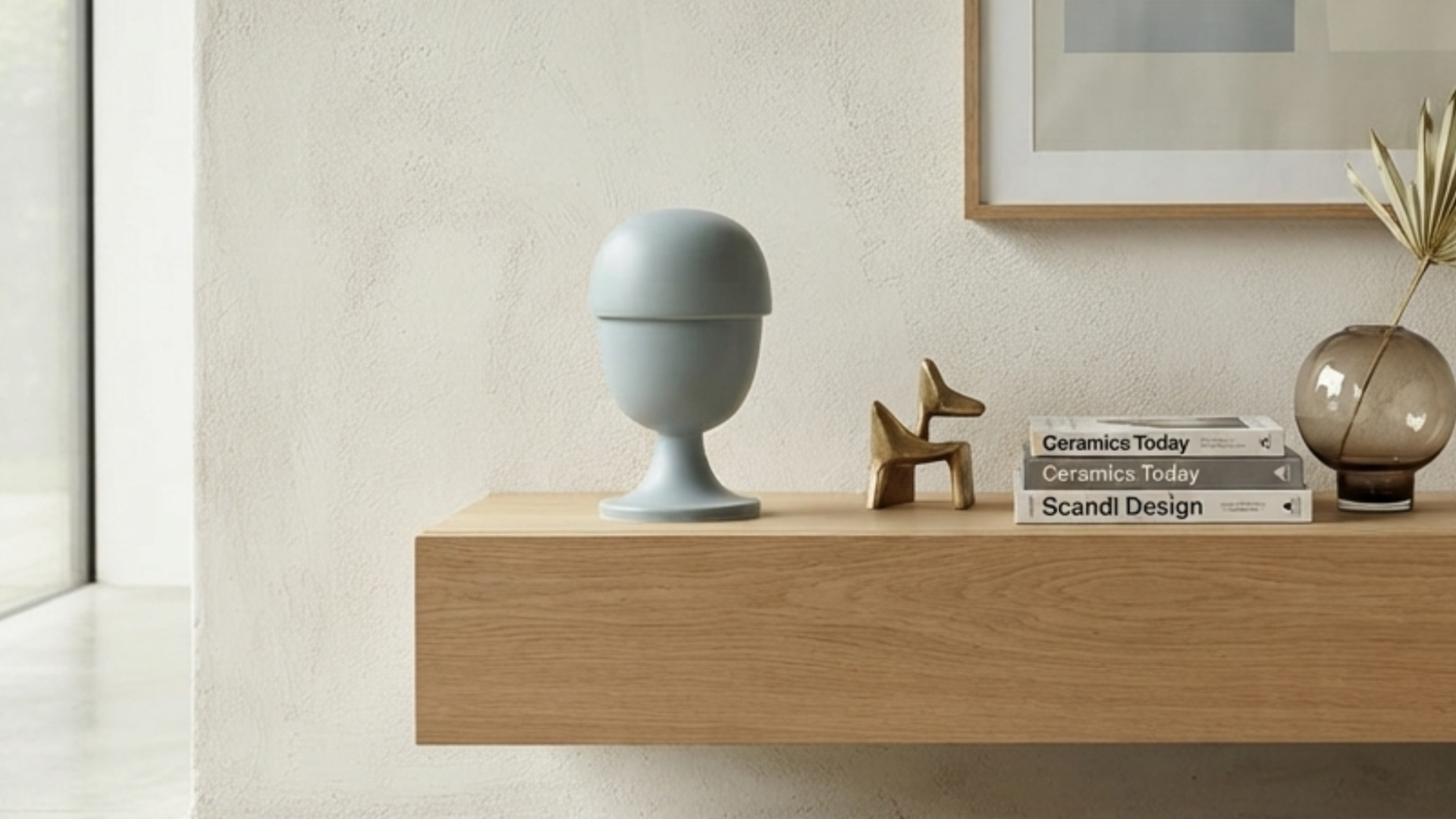 vitra Ceramic Container No. 3