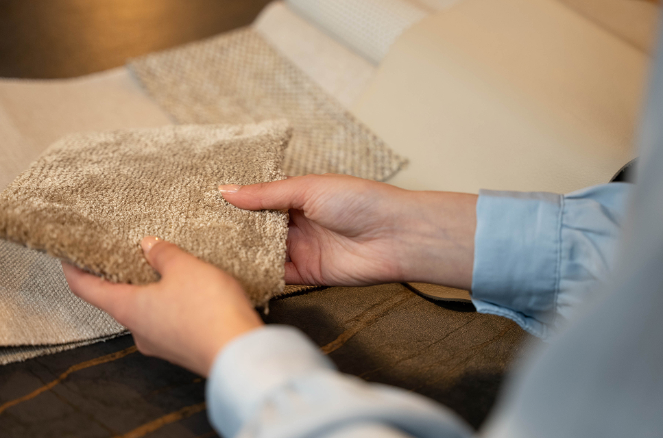 Werken bij Peeters-Van Leeuw