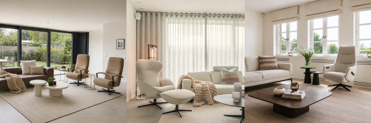 Walter Knoll, Jori, Arco, De Toekomst