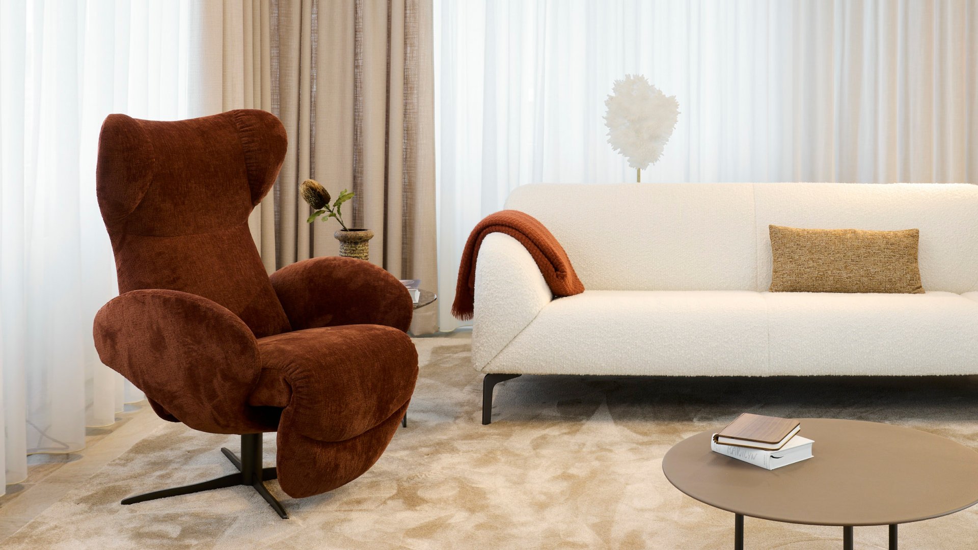 Waarom kiezen voor een relaxzetel van Jori? Durlet relaxzetels