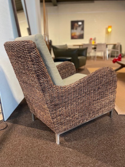 Fauteuil Cinna