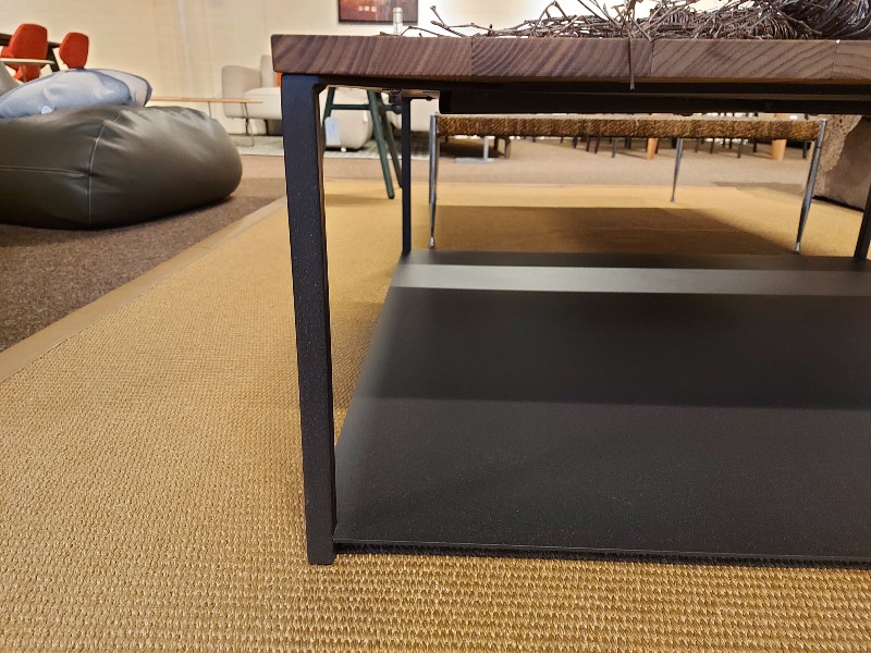 Salontafel Arketipo