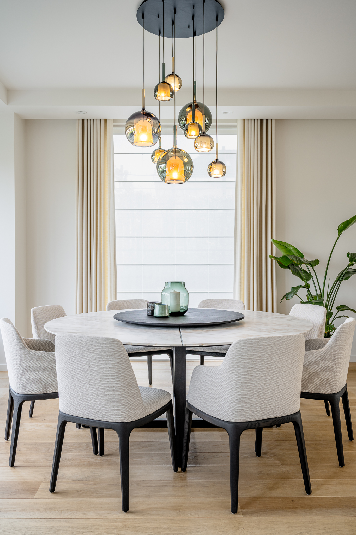 Realisatie Tongeren VD