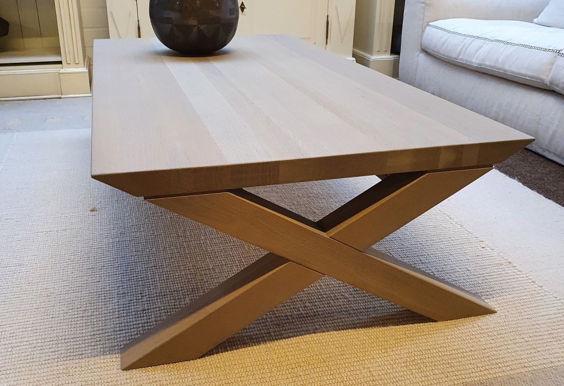 Salontafel Leolux