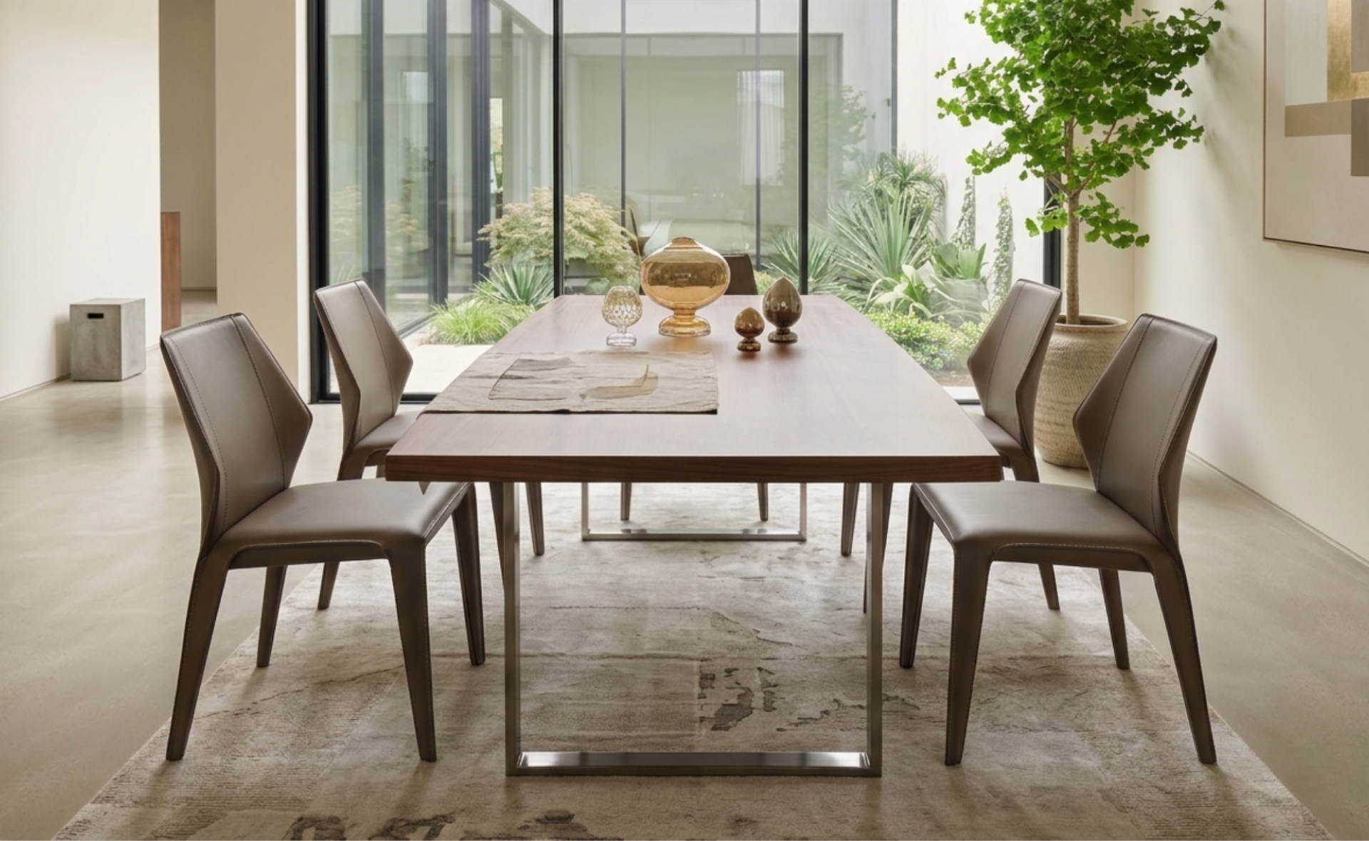 Stoel Natuzzi Italia