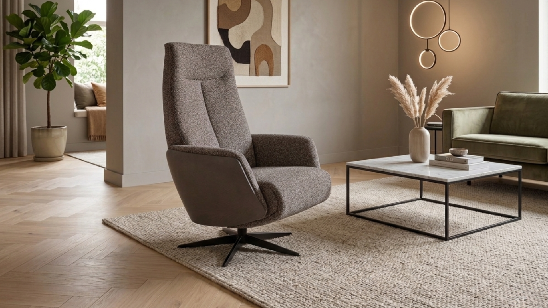Relax Elektr. Relax Tw273N