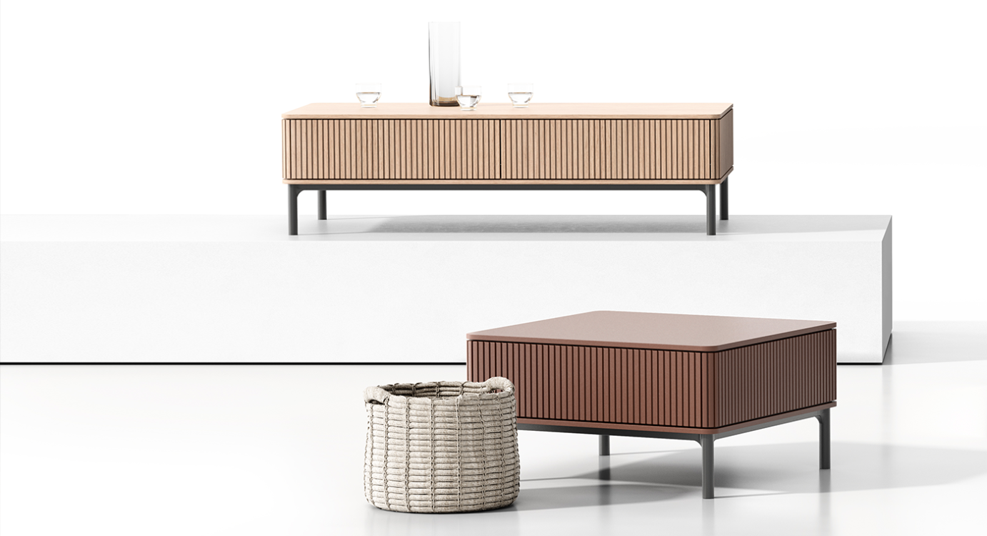 Salontafel Ron