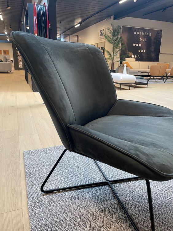 Fauteuil SE 383