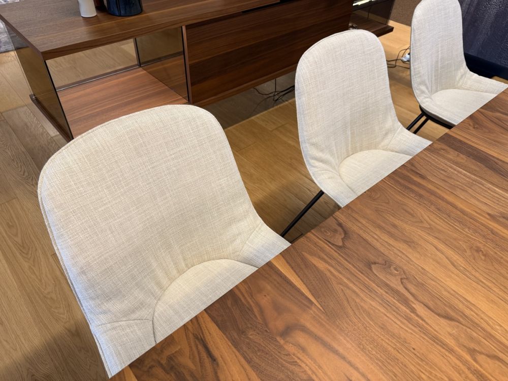 Stoelen Sheru