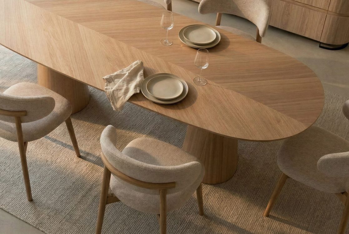 Crest Tafel