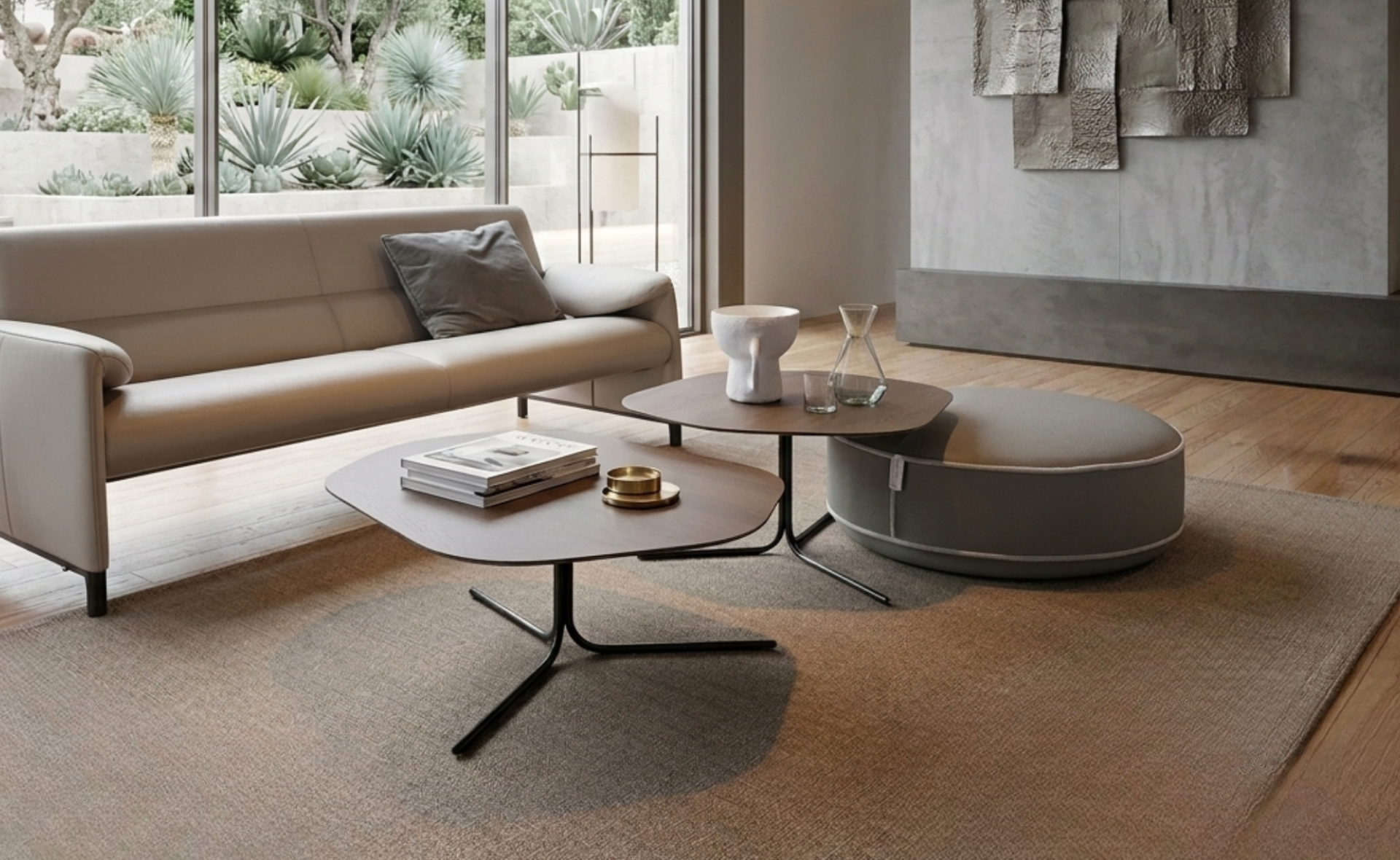Salontafel Canopy