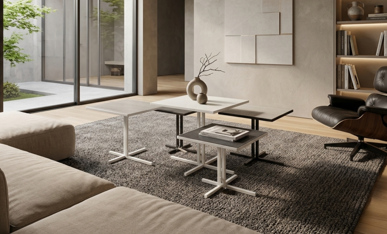 K-Tables