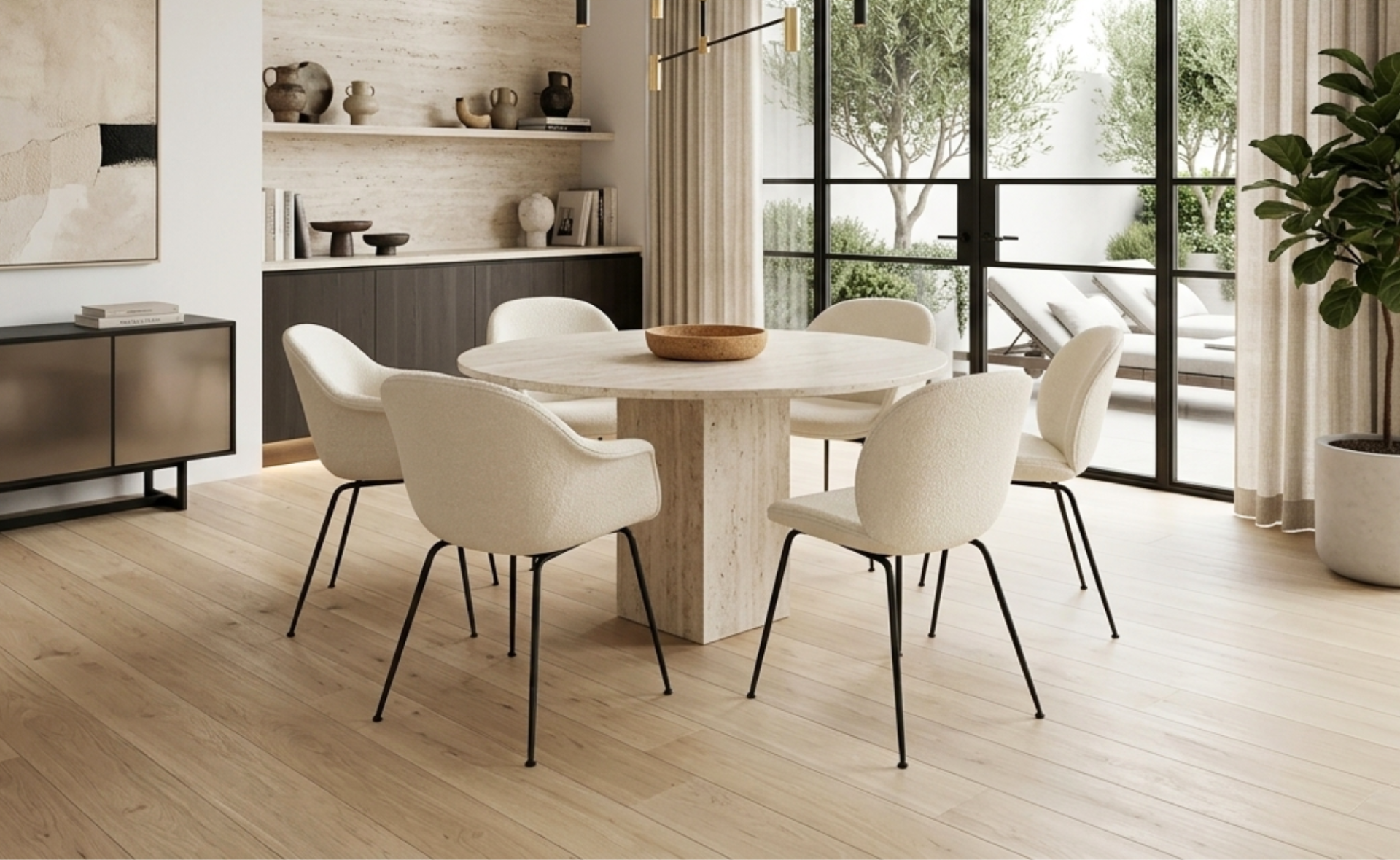 Beetle Chair
