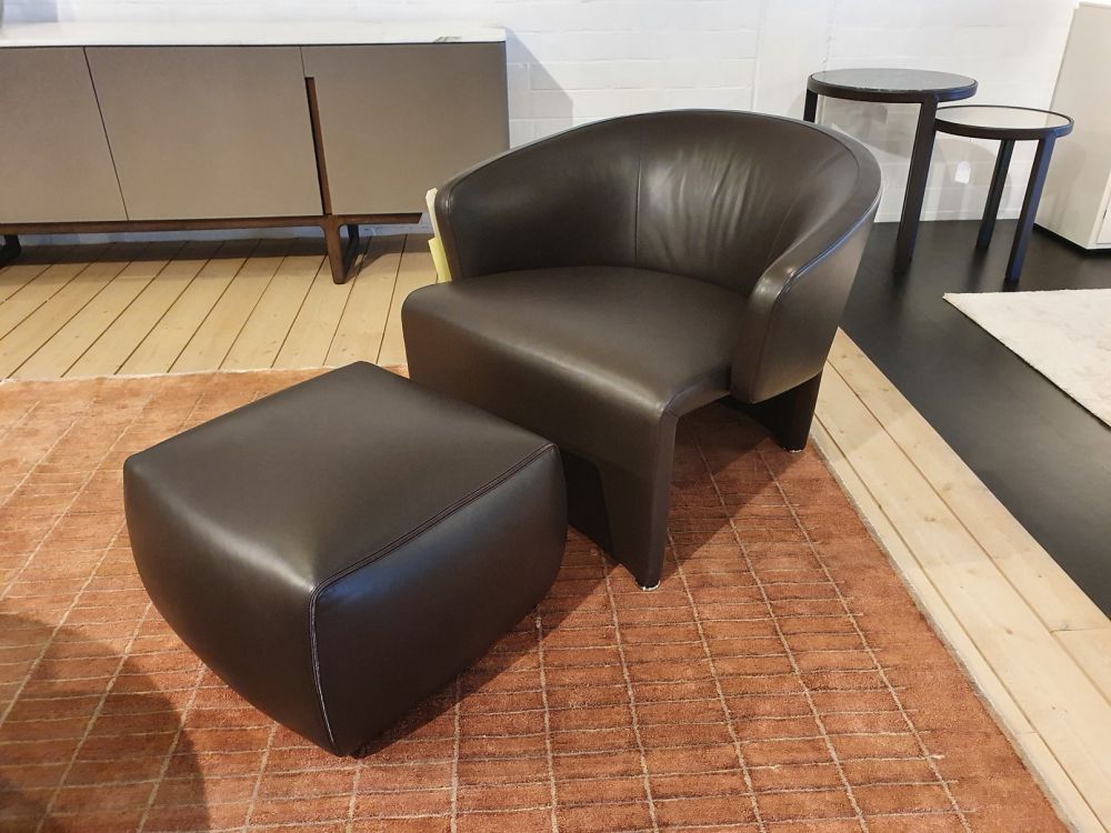 Fauteuil Marc