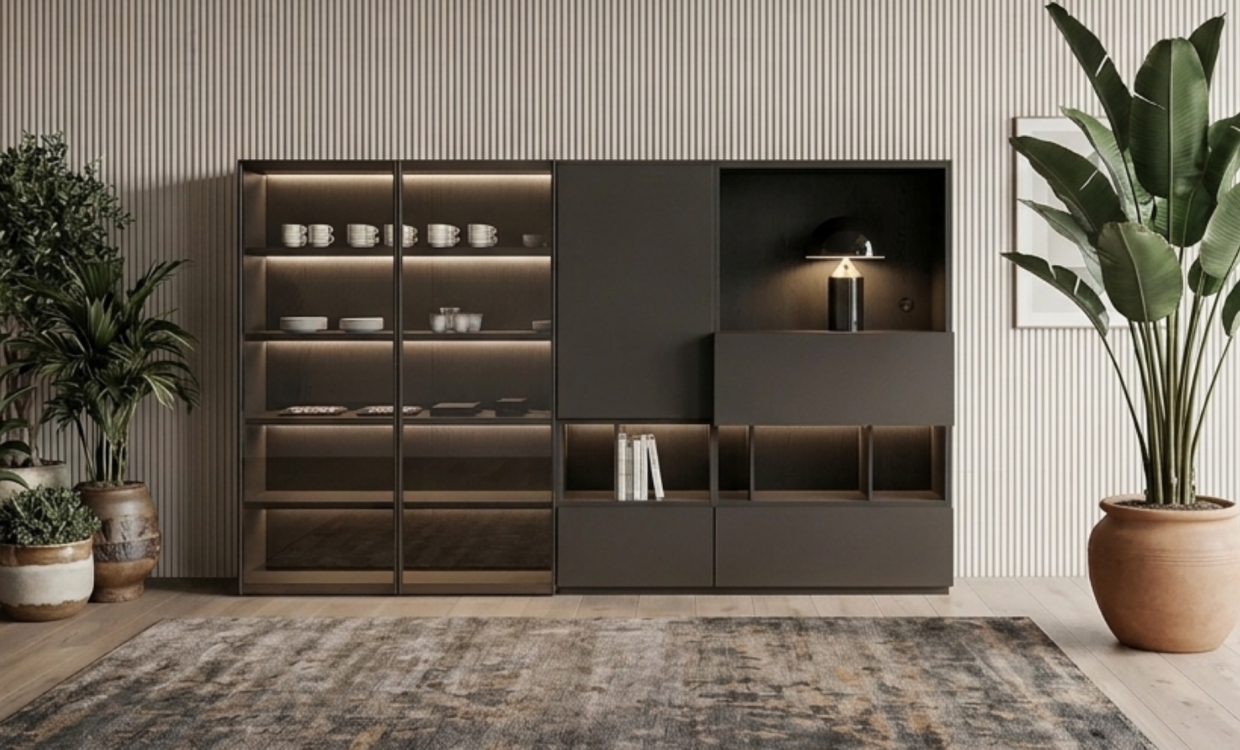 Wall System