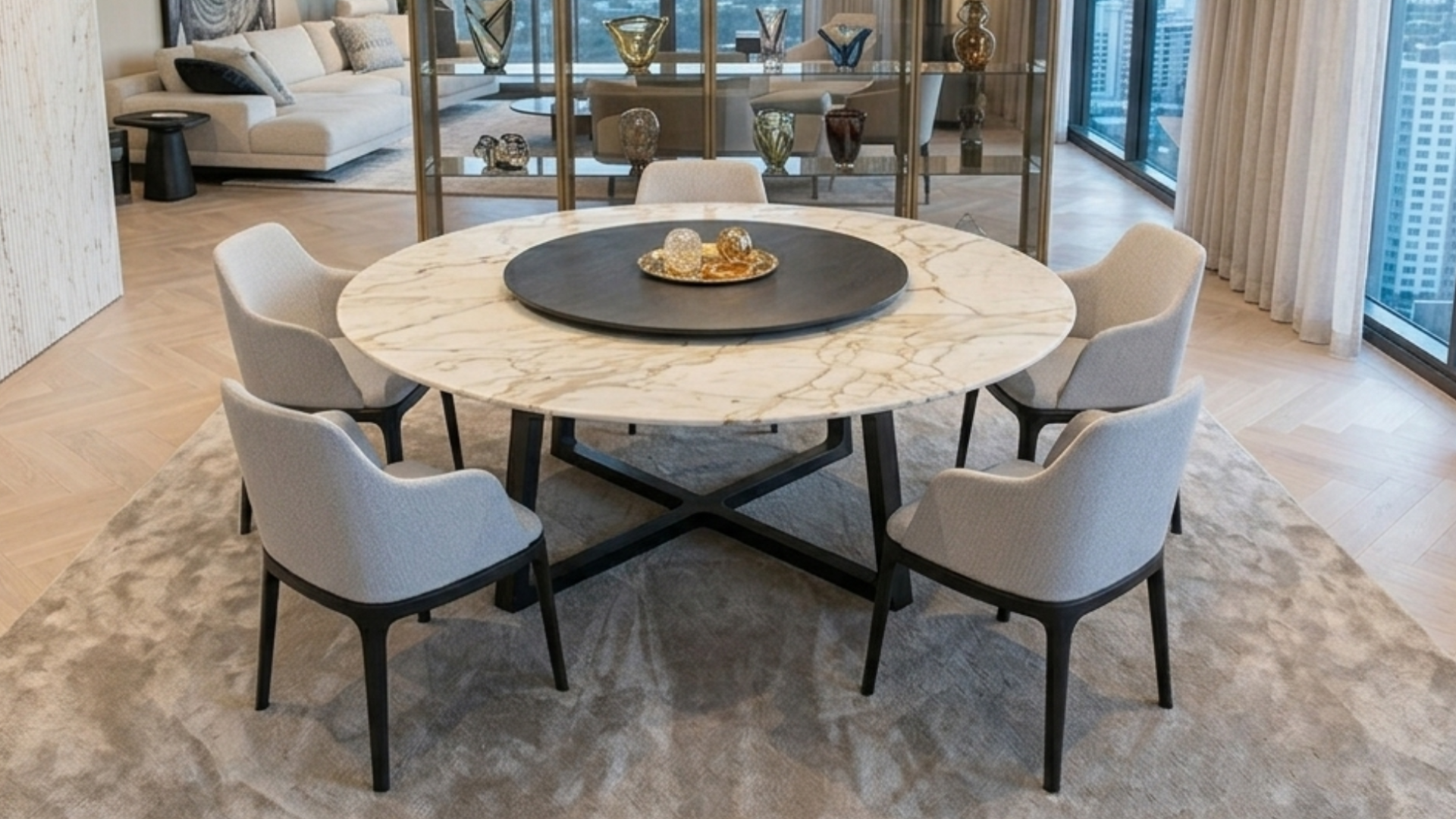 Tafel Concorde