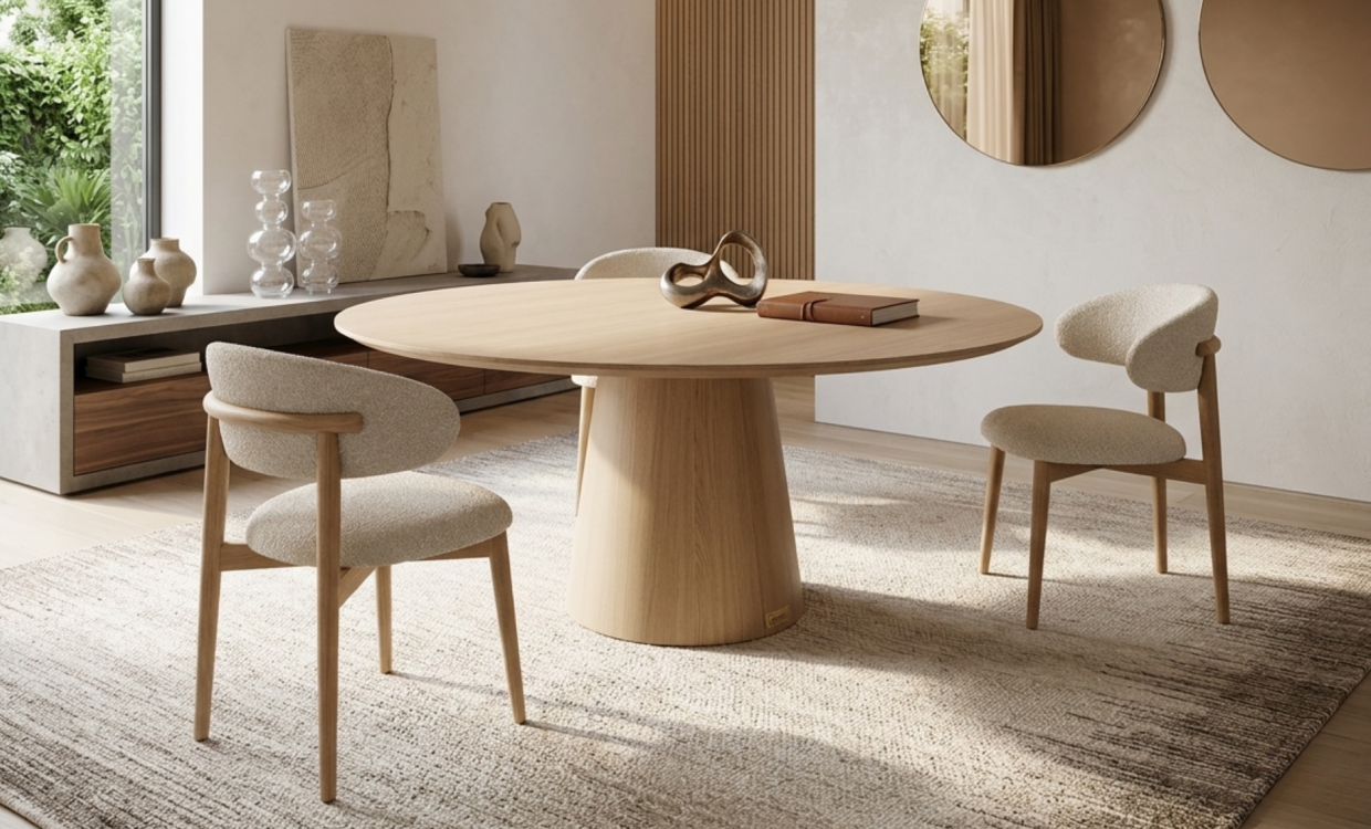 Crest Tafel