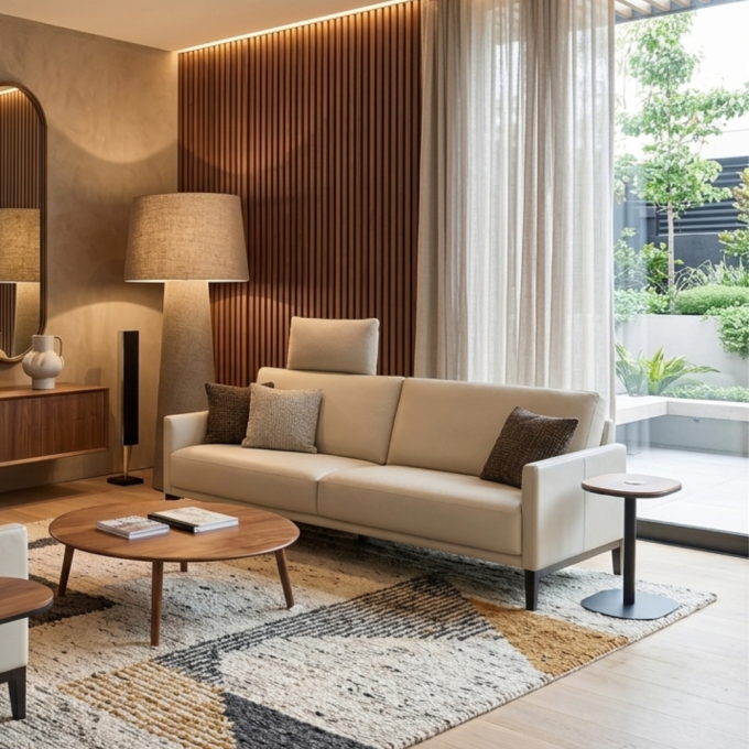 Design salons