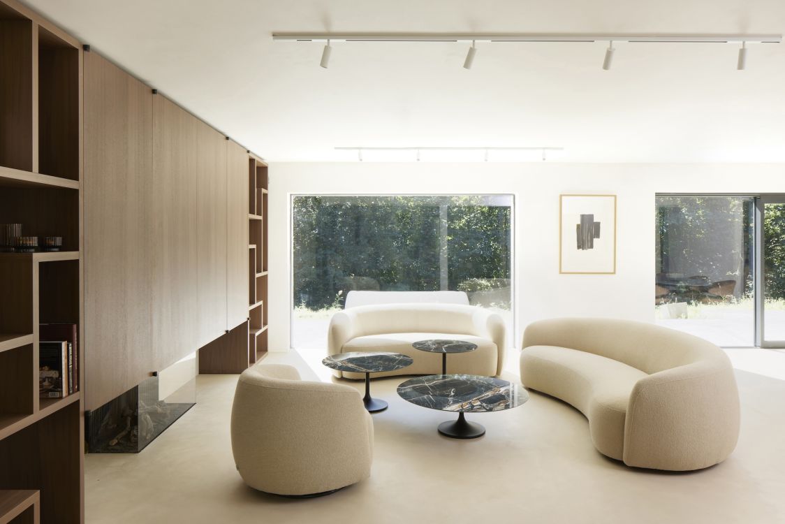 Olivo Sofa