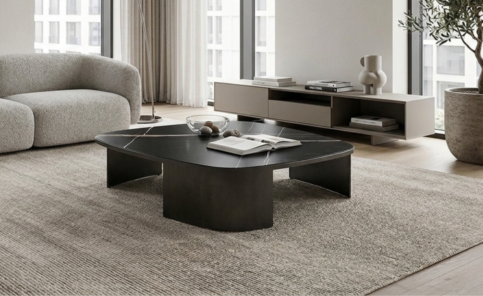 Salontafel Koishi