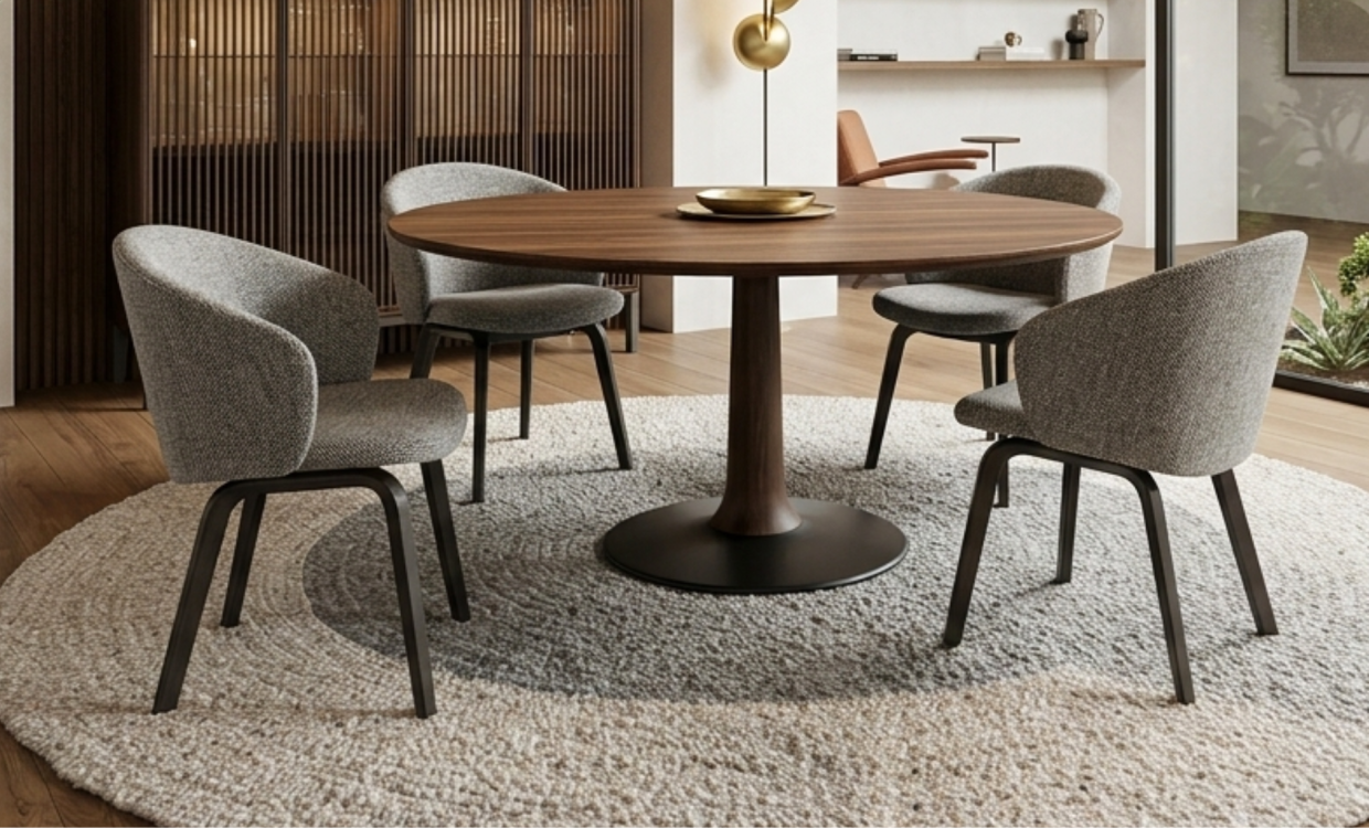 Stoelen Close