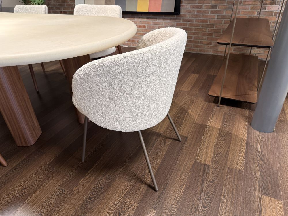 Stoelen Evi