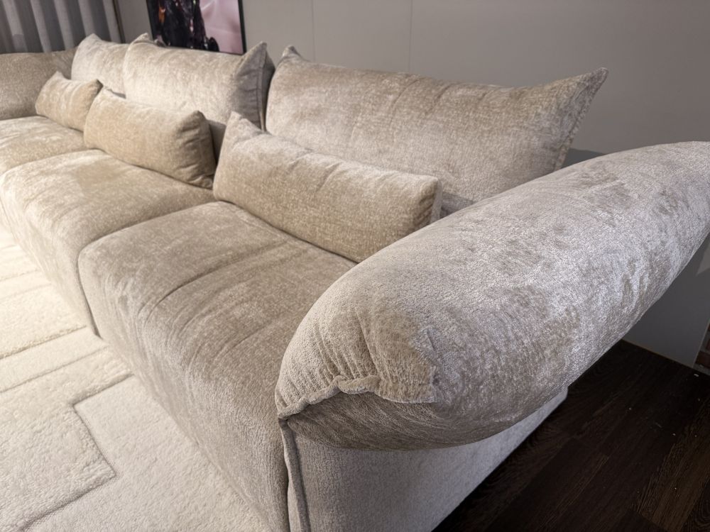Salon Comodo