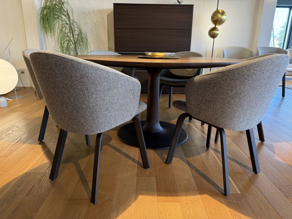 Stoelen Close