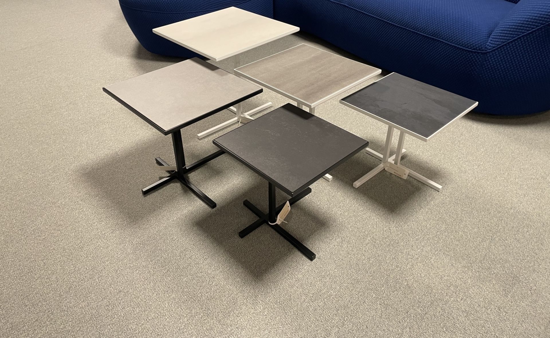 K-Tables