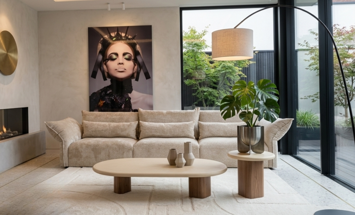 Salon Comodo