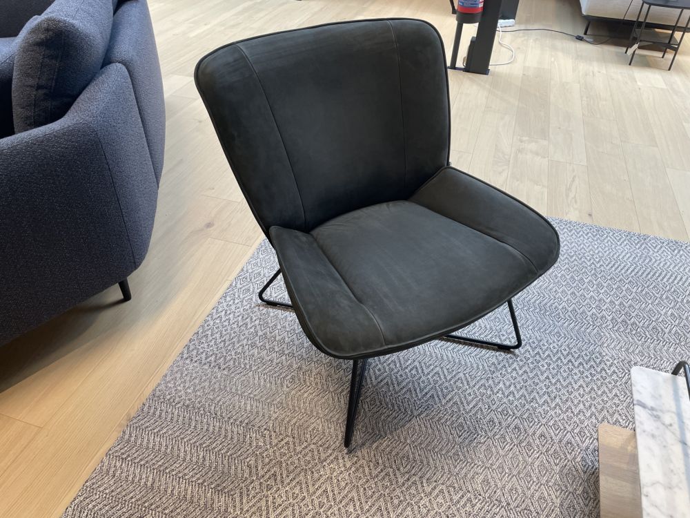 Fauteuil SE 383
