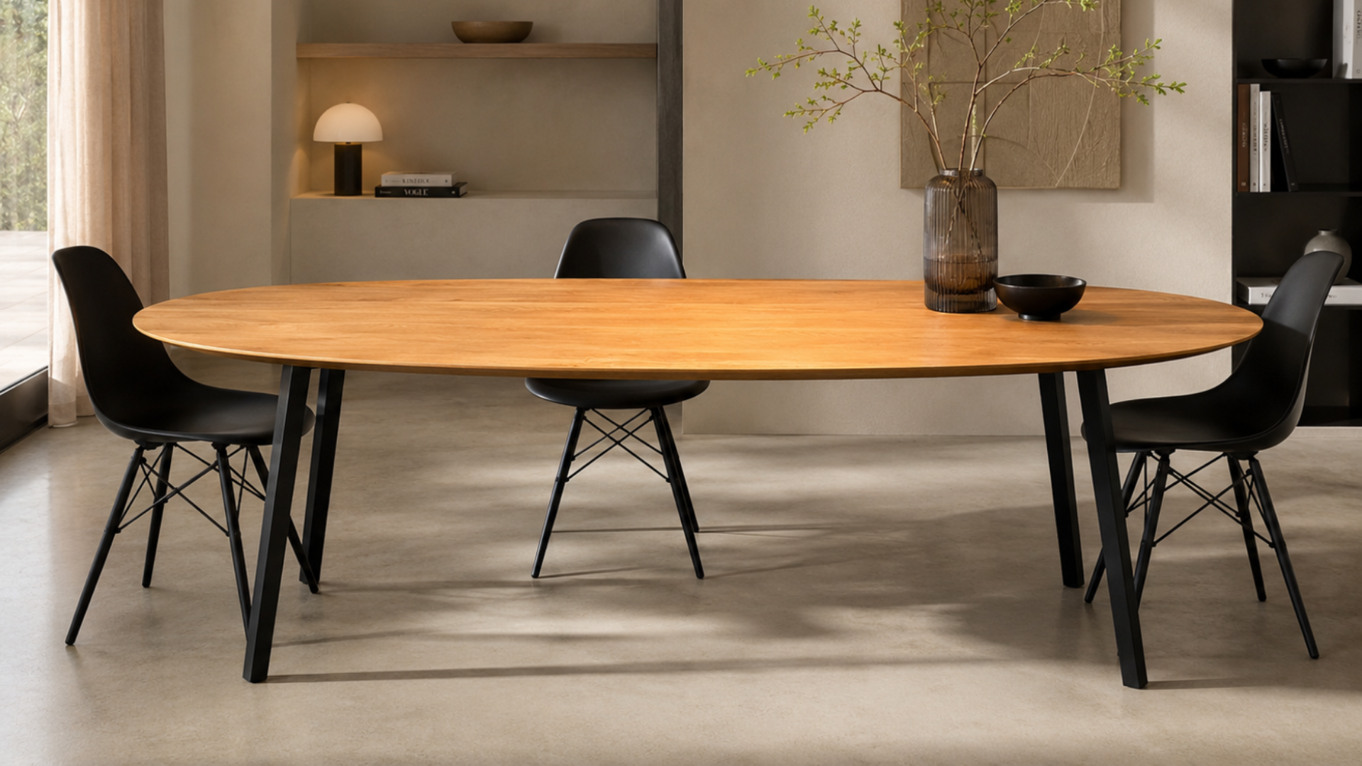 Tafel Studio Henk