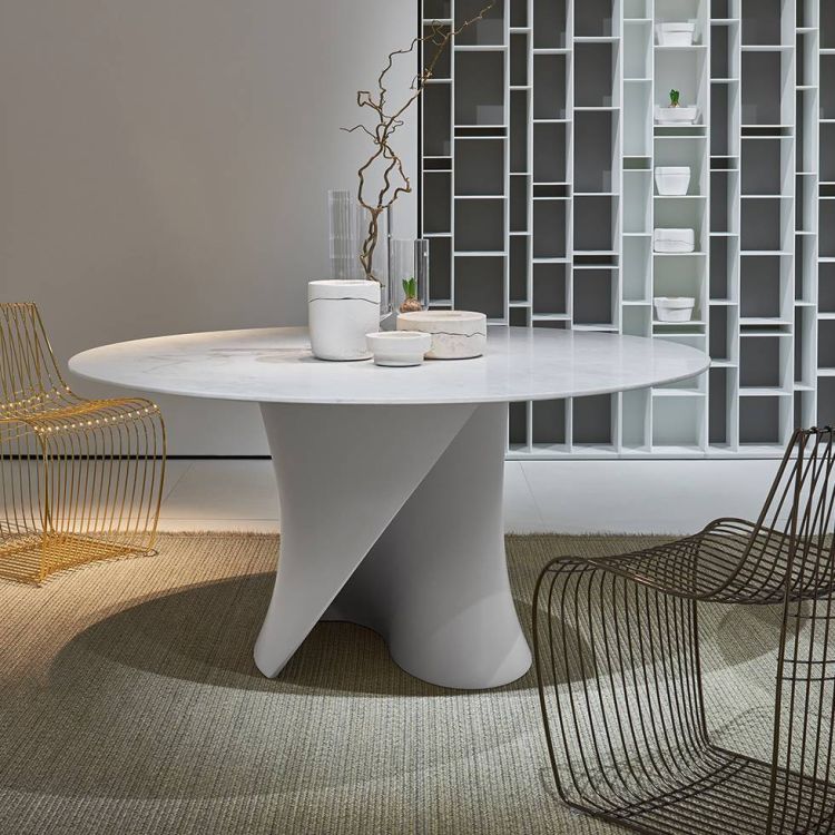 S Table