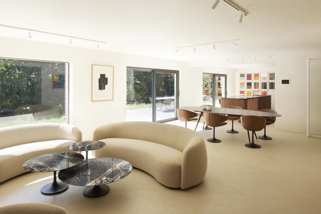 Olivo Sofa
