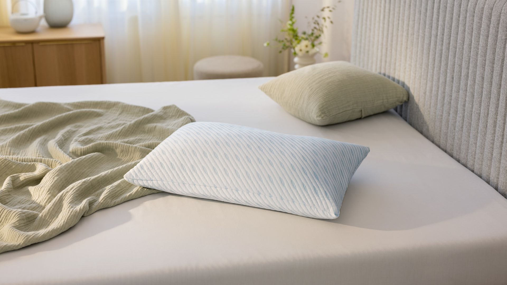 Tempur Prima Smartcool