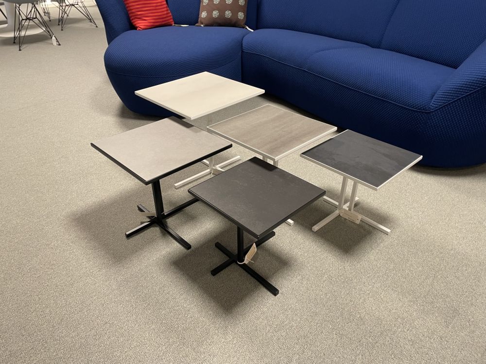 K-Tables