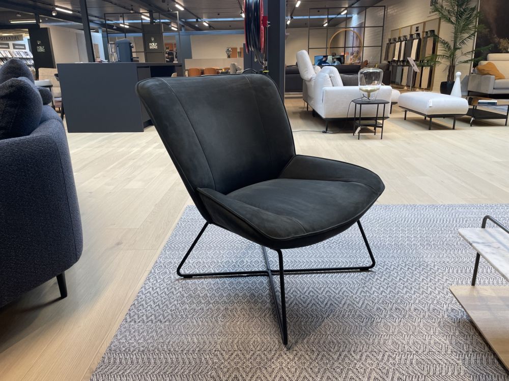 Fauteuil SE 383
