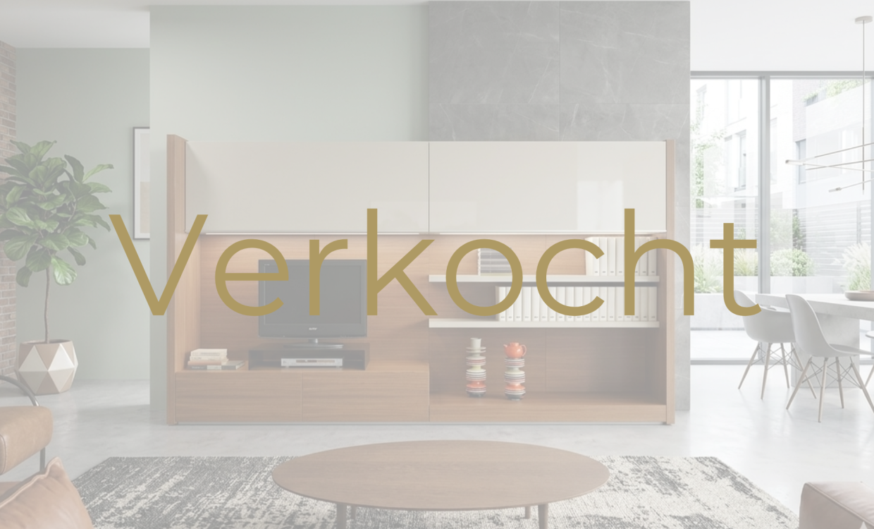 Kastenwand Poliform