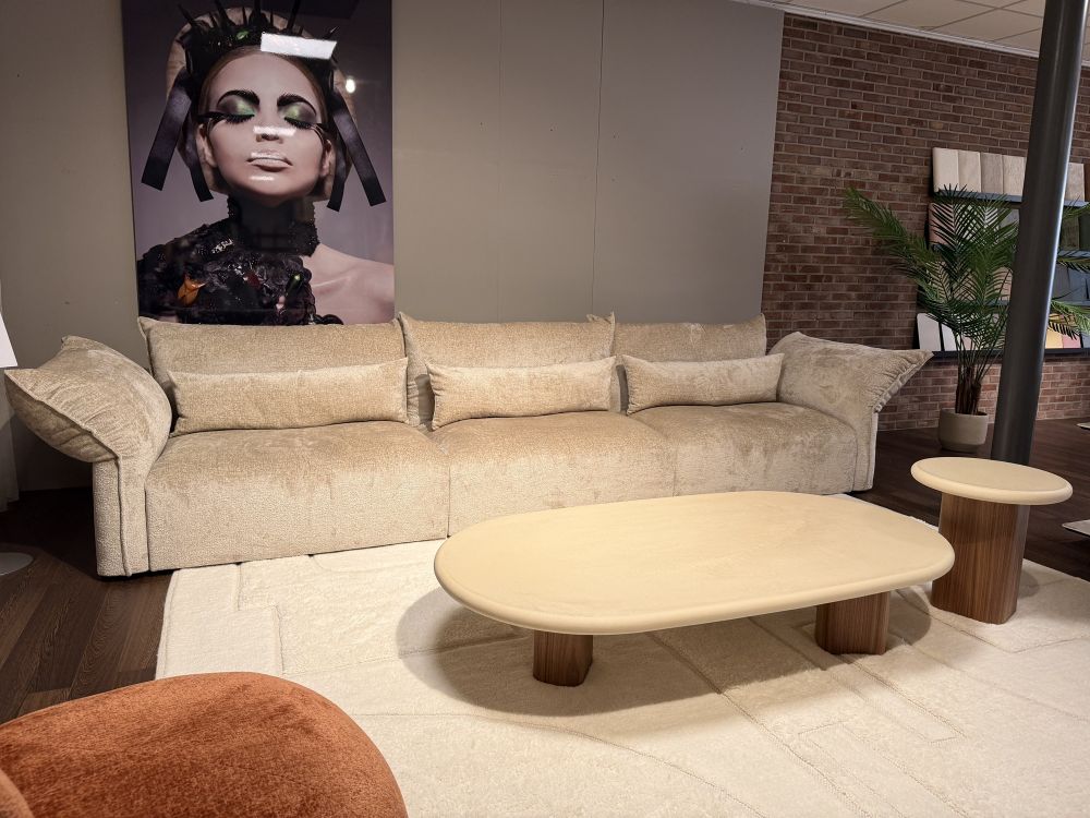 Salon Comodo