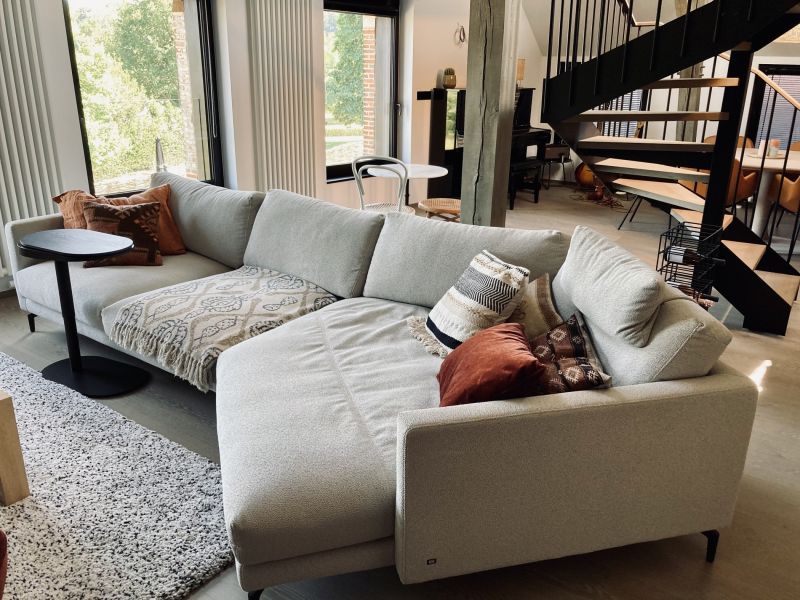 Realisatie Aarschot loft