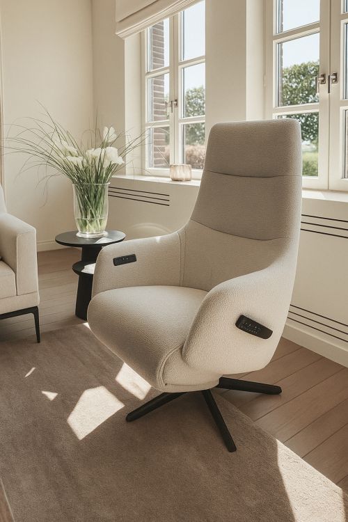 Elektrische Relax 4U NV1009