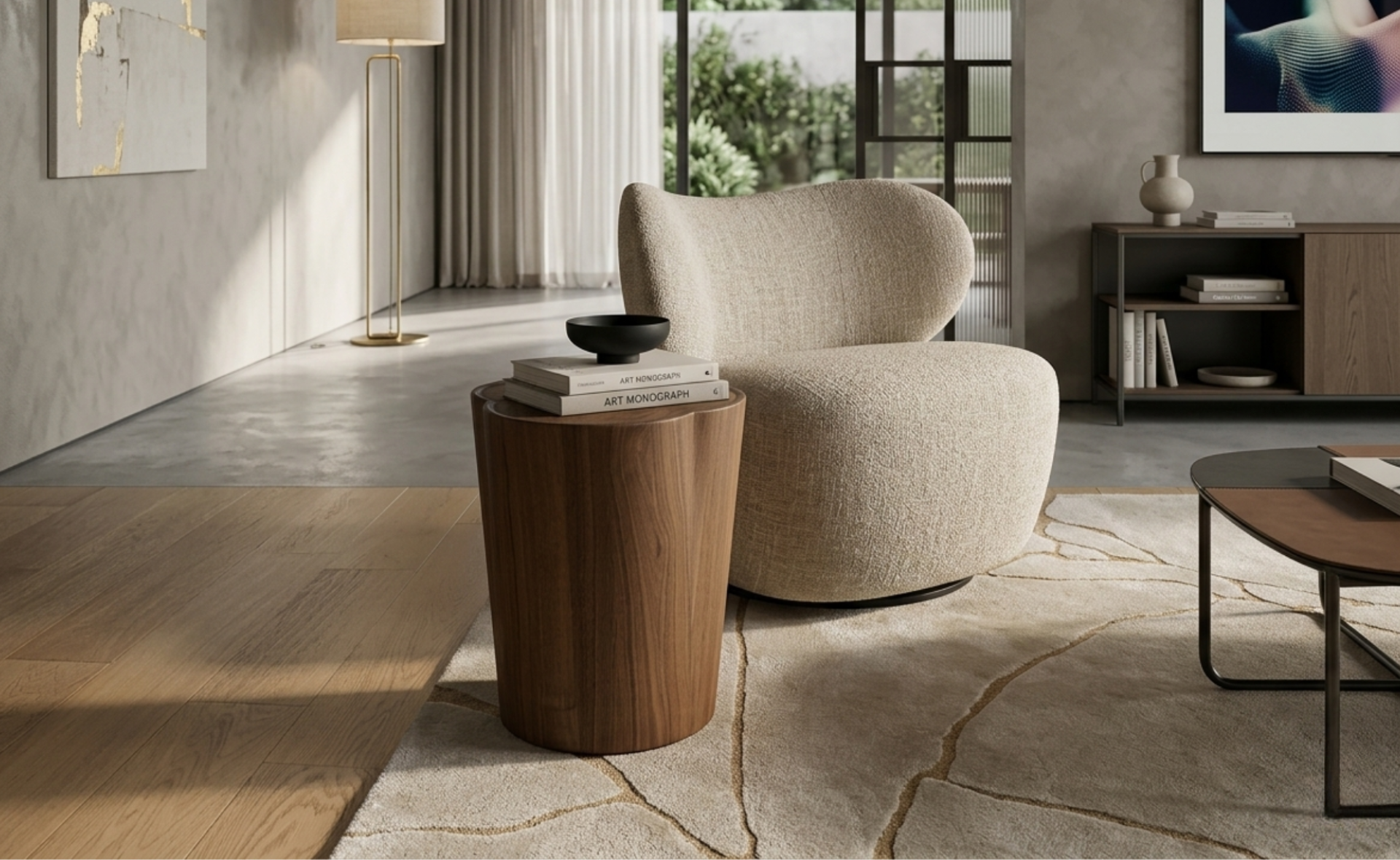 Salontafel Sooso