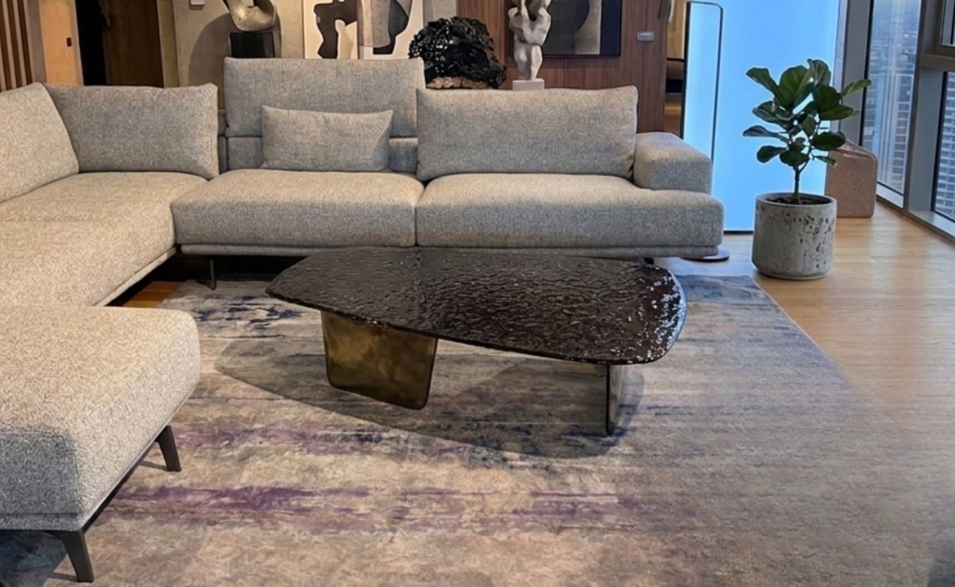 Salontafel Pierre