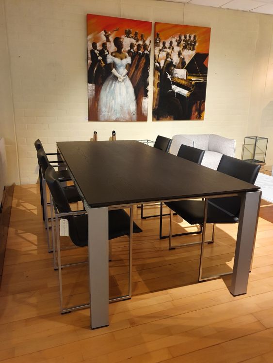 Tafel Graphic