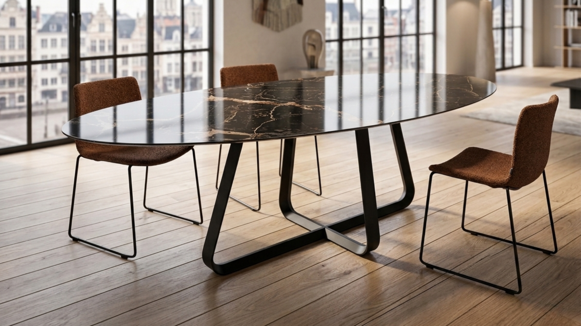Tafel Curve