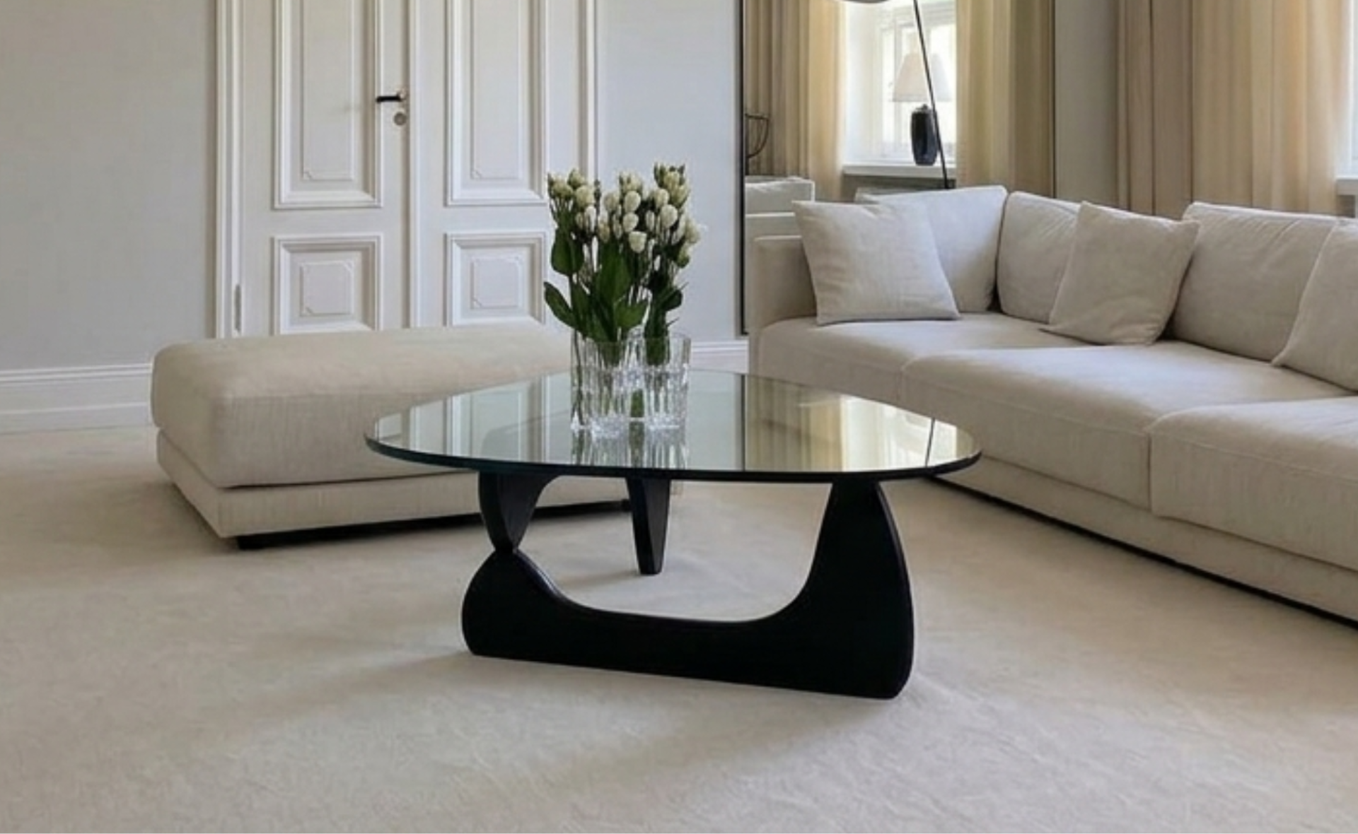 Salontafel Noguchi