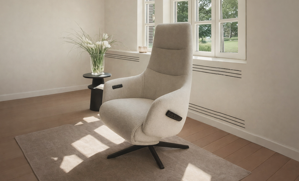 Elektrische Relax 4U NV1009