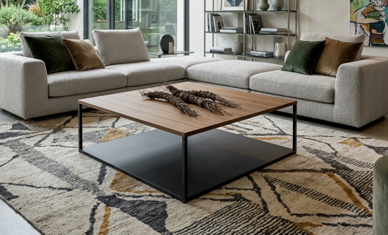 Salontafel Arketipo