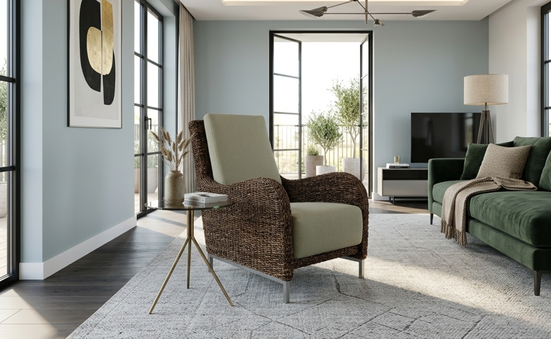 Cinna Fauteuil